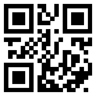3404112925 - Immagine del QrCode