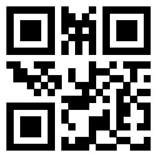 3404183059 - Immagine del QrCode
