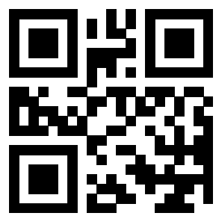 Il QrCode di 3404183060
