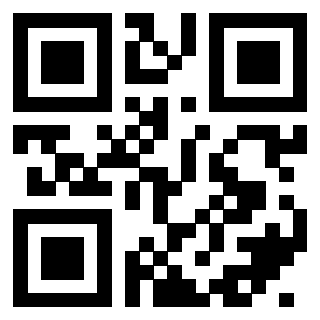 3404183061 QrCode associato