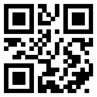 Scansione del QrCode di 3404183063
