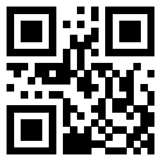 Scansione del Qr Code di 3404183066