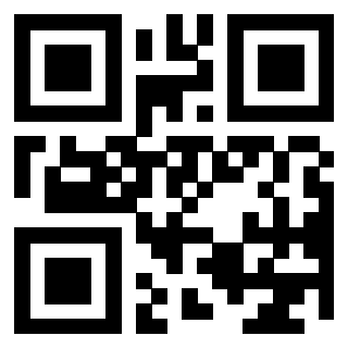 Il QrCode di 3404183071