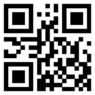 3404183077 QrCode associato
