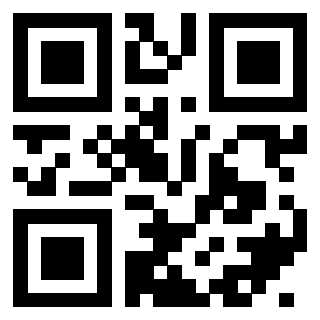 Immagine del Qr Code di 3404183078