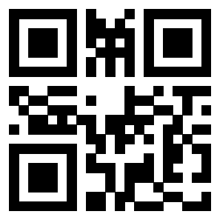 Immagine del QrCode di 3404183079