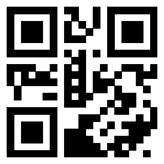 3404183080 - Immagine del Qr Code