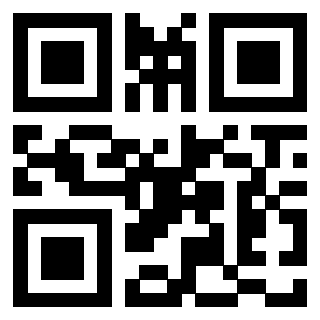 3404183083 Qr Code associato