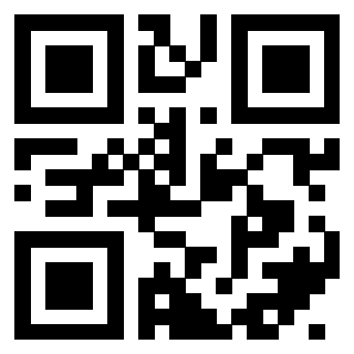 3404183087 - Immagine del QrCode