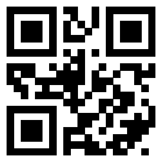 3404183089 - Immagine del QrCode associato