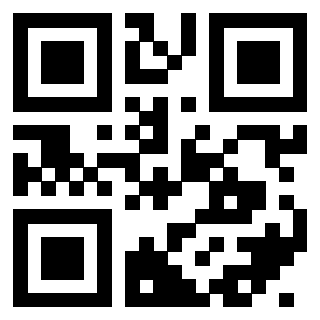 3404183094 - Immagine del QrCode