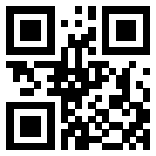 3404183095 QrCode associato