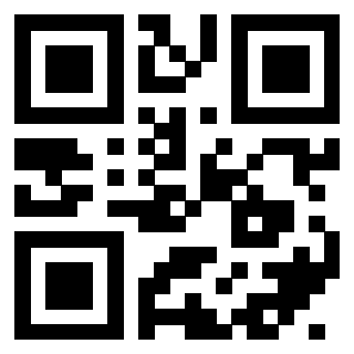3404183096 - Immagine del Qr Code