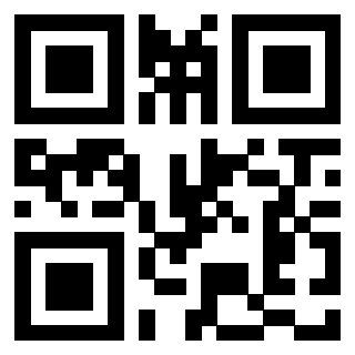Immagine del QrCode di 3404183098