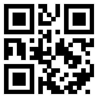 3404183102 QrCode associato