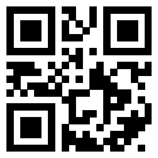 3404183107 - Immagine del QrCode associato