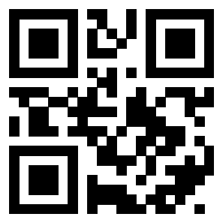 3404183109 QrCode associato