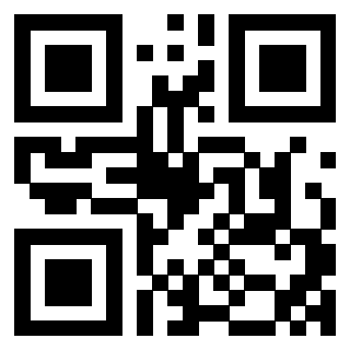 3404183110 QrCode associato