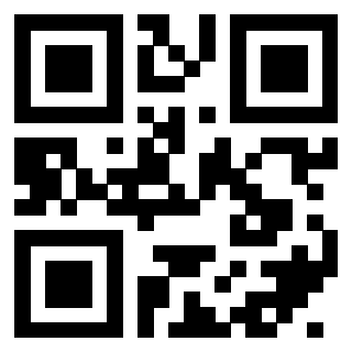 Il QrCode di 3404183116