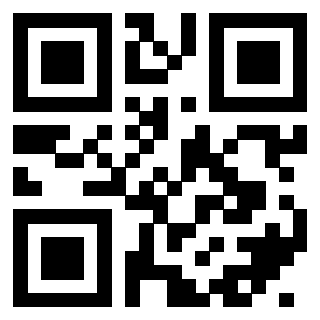 3404183118 - Immagine del QrCode associato