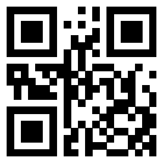 3404183119 QrCode associato
