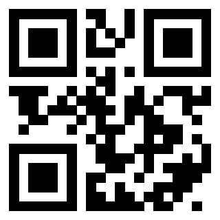 Immagine del QrCode di 3404183125