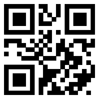 3404183129 - Immagine del Qr Code associato