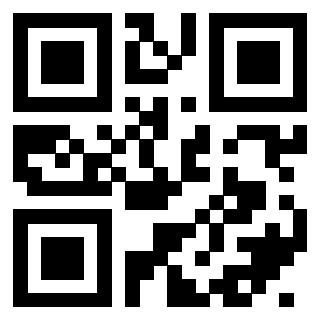 3404183131 - Immagine del QrCode associato