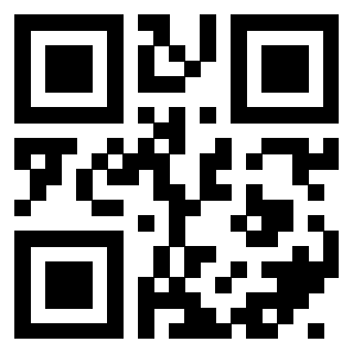 Scansione del Qr Code di 3404183132
