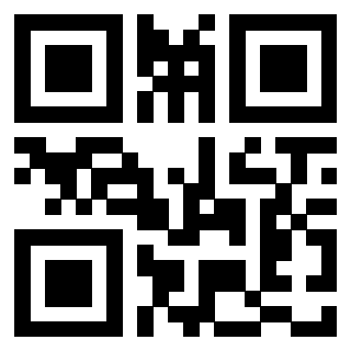 Immagine del QrCode di 3404183134