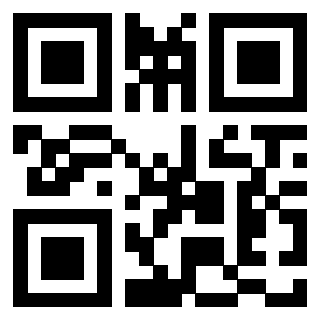 3404183136 - Immagine del QrCode