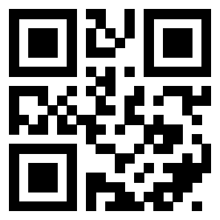 Scansione del QrCode di 3404183140