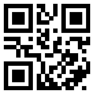 Scansione del Qr Code di 3404183141
