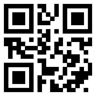 Il Qr Code di 3404183143