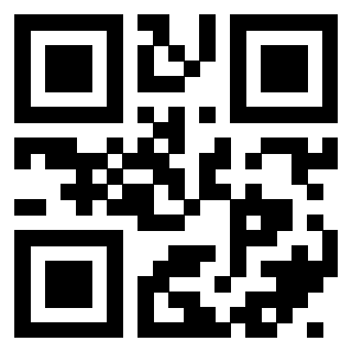 3404183147 - Immagine del Qr Code