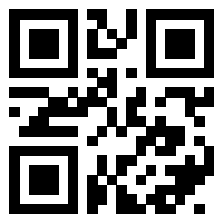 Scansione del Qr Code di 3404183148
