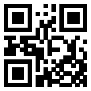 3404183149 - Immagine del Qr Code associato