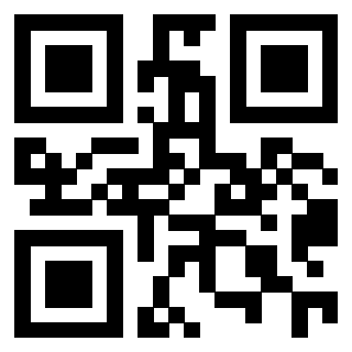 3404183157 - Immagine del Qr Code associato