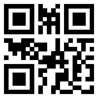 3404183163 - Immagine del Qr Code associato