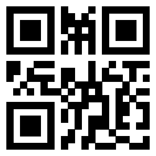 3404183165 - Immagine del Qr Code