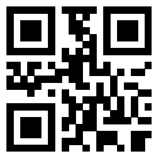3404183167 - Immagine del QrCode associato
