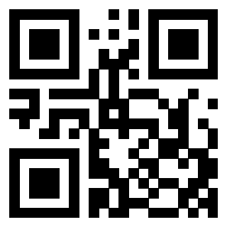 Scansione del Qr Code di 3404183175