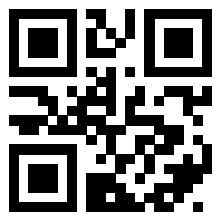 3404183179 - Immagine del Qr Code associato