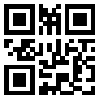 3404183180 - Immagine del Qr Code