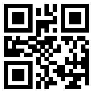 3404183181 - Immagine del QrCode
