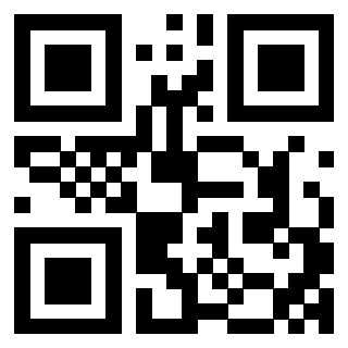 Immagine del Qr Code di 3404183186