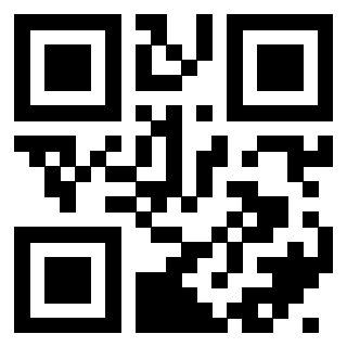 Il QrCode di 3404183191