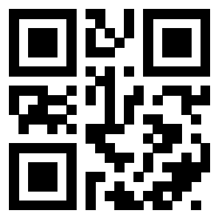 3404183193 QrCode associato