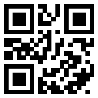 3404183199 - Immagine del Qr Code