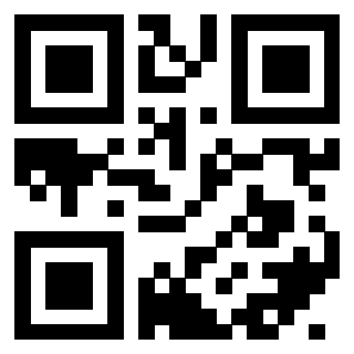 3404183200 - Immagine del QrCode associato
